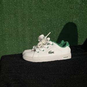 Lacoste Infant Carnaby Evo Trainers